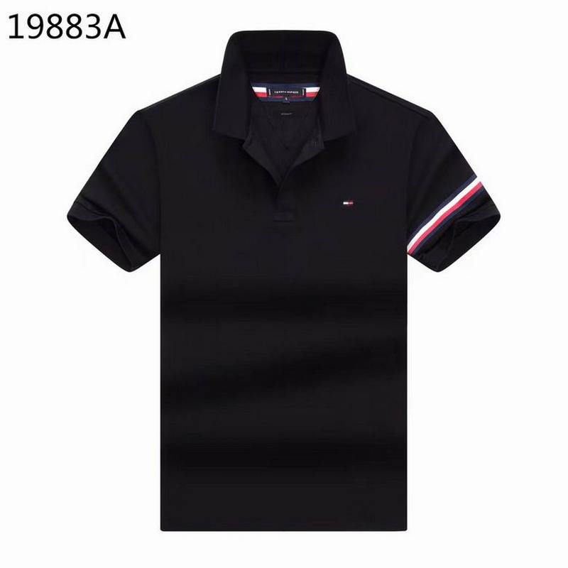 Tommy Men's Polo 29